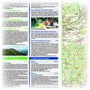 Fietskaart - Wandelkaart 1516 Bruneck / Hochpustertal / Prags / Sexten | Public Press