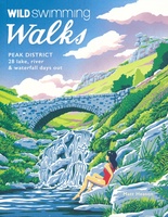 Wild Swimming Walks Peak District