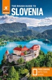 Reisgids Slovenia - Slovenië | Rough Guides