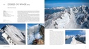 Klimgids - Klettersteiggids Mont Blanc The Finest Routes | Vertebrate Publishing