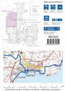 Fietskaart 6 Vestlige Jylland - West Jutland (Denemarken) | Scanmaps