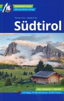 Zuid Tirol - Südtirol