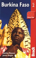 Burkina Faso