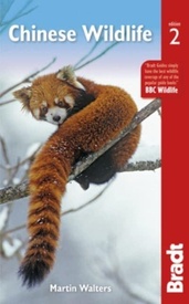 Natuurgids Chinese Wildlife | Bradt Travel Guides