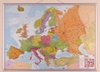 Wandkaart 56ML Europa, 140 x 100 cm | Maps International