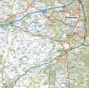 Wegenatlas Navigator Camping and Caravanning – Atlas of Britain | Philip's Maps