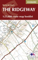 Ridgeway Map Booklet