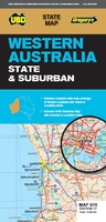 Western Australia State & Suburban