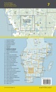 Fietskaart 7 Cykelkartan Sydvästra Småland - zuidwest Smaland | Norstedts