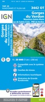 Gorges du Verdon