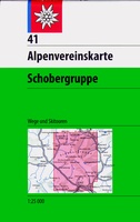 Schobergruppe