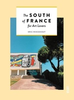 South of France for Art Lovers