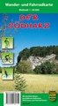 Wandelkaart Der Südharz | Schmidt Buch Verlag