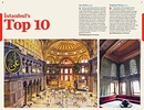 Reisgids City Guide Istanbul | Lonely Planet