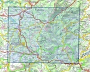 Wandelkaart - Topografische kaart 2935OT Le Chambon-sur-Lignon - St-Agrève Ardéche | IGN - Institut Géographique National