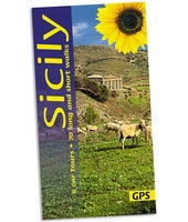 Sicilië - Sicily