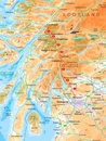 Wandelgids West Highland Way | Cicerone