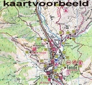 Wandelkaart - Topografische kaart 2929ET Beaujeu - Belleville - Haut Beaujolais – Rhônevallei – Bourgondië | IGN - Institut Géographique National