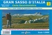 Wandelkaart 03 Gran Sasso d'Italia | Edizione il Lupo