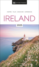 Reisgids Eyewitness Travel Ireland | Dorling Kindersley