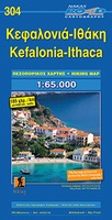 Kefalonia - Ithaca