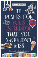 Places for Kids in Bristol That You Shouldn't Miss