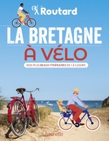 Bretagne à vélo 1 à 3 jours