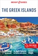 Reisgids Greek Islands - Griekse Eilanden | Insight Guides