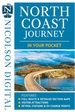 Wegenkaart - landkaart in your pocket North Coast Scotland NSC500 | Nicolson