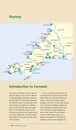 Wandelgids 05 Pathfinder Guides Cornwall | Ordnance Survey