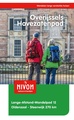 Wandelgids 12 LAW Overijssels Havezatenpad | Nivon