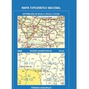 Topografische kaart 88-III Arrasate / Mondragón | CNIG - Instituto Geográfico Nacional
