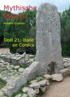 Mythische Stenen Deel 21: Italië en Corsica