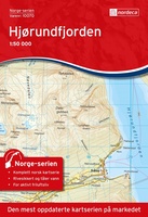 Hjørundfjorden