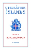 Borgarfjordur