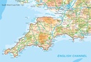 Wandelgids The South West Coast Path | Cicerone