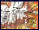 Wandelkaart trekkingmap Cotopaxi - Ecuador | Climbing-map