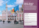 Reisgids Pocket Bruges & Brussels – Brussel & Brugge | Lonely Planet