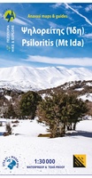 Psiloritis (Mt. Idha)