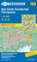 Alpi Giulie Occidentali - Tarvisiano