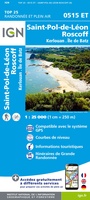 St.Pol-de-Léon, Roscoff, Brignogan-Plage, Plouescat, Cléder Bretagne