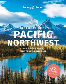 Reisgids Best Road Trips Pacific Northwest | Lonely Planet