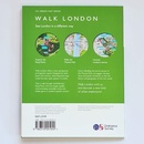 Stadsplattegrond - Wandelkaart London walk - Urban maps | Ordnance Survey