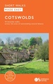 Wandelgids Cotswolds | Ordnance Survey