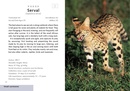 Natuurgids Kruger Wildlife | HPH Publishing