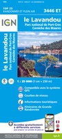 Le Lavandou