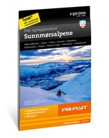 Sunnmørsalpene - Sunnmorsalpene