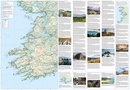 Wegenkaart - landkaart Pocket Map Wild Atlantic Way | Collins