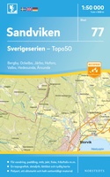 Sandviken