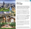 Reisgids Eyewitness Top 10 Chicago | Dorling Kindersley